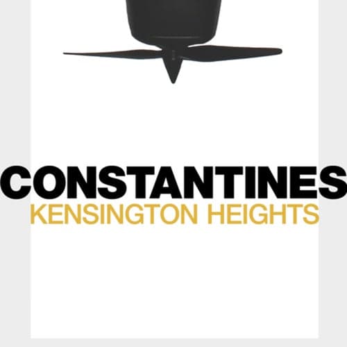 Kensington Heights
