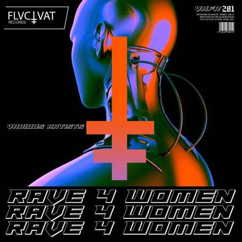 RAVE 4 WOMEN VA part 1