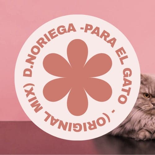 Para El Gato (Original Mix)