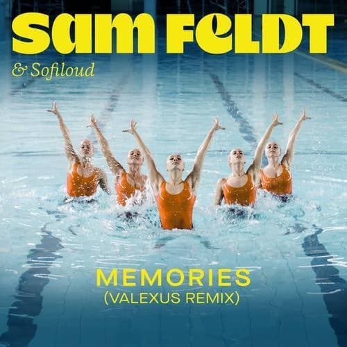 Memories (Valexus Extended Remix)