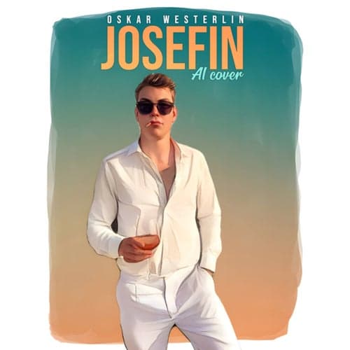 Josefin (AI Cover)