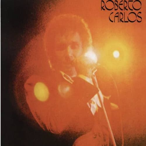 Roberto Carlos 1977