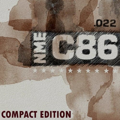 C86 - Compact Edition