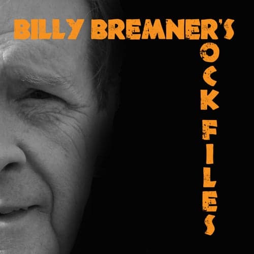 Billy Bremner's Rock Files
