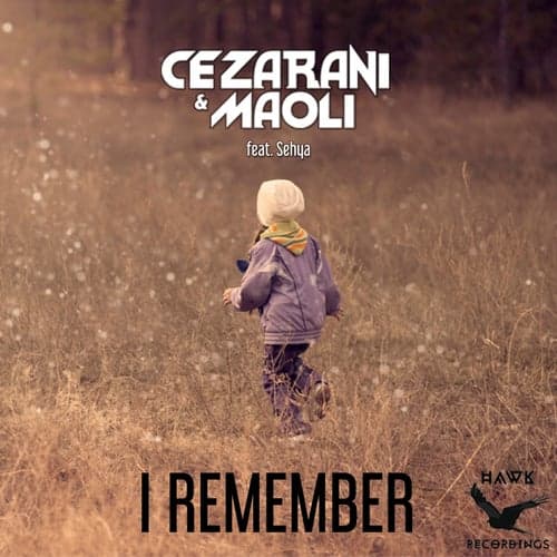 I Remember (feat. Sehya)