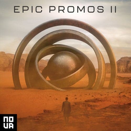 Epic Promos 2
