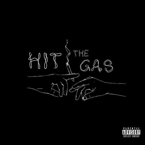 Hit The Gas