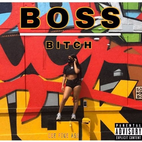 Boss B*tch