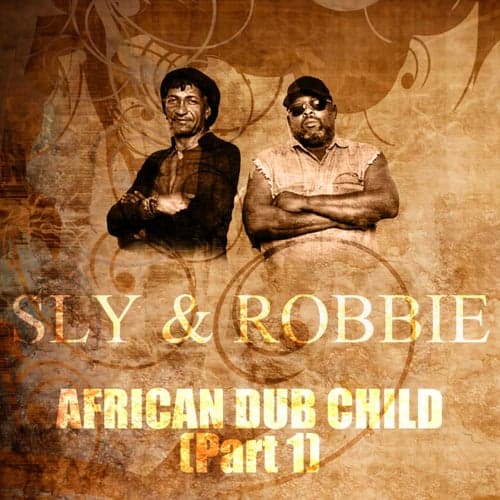 African Dub Child (Part 1)