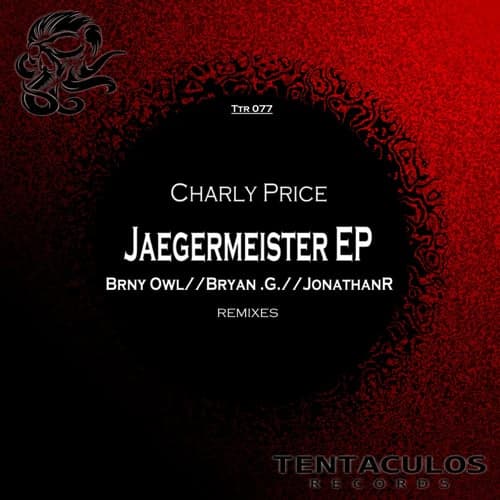 Jaegermeister EP