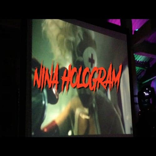 Nina Hologram