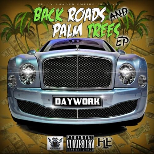 Back Roads & Palm Trees