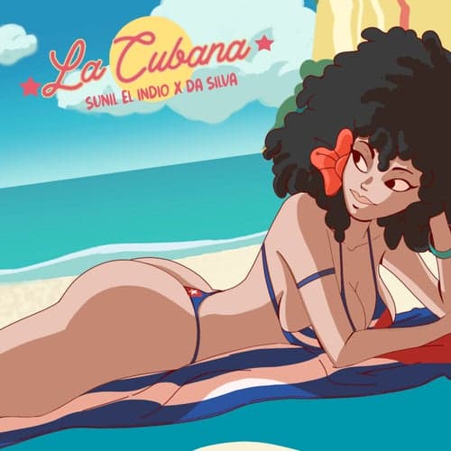 La Cubana (feat. Dasilva)