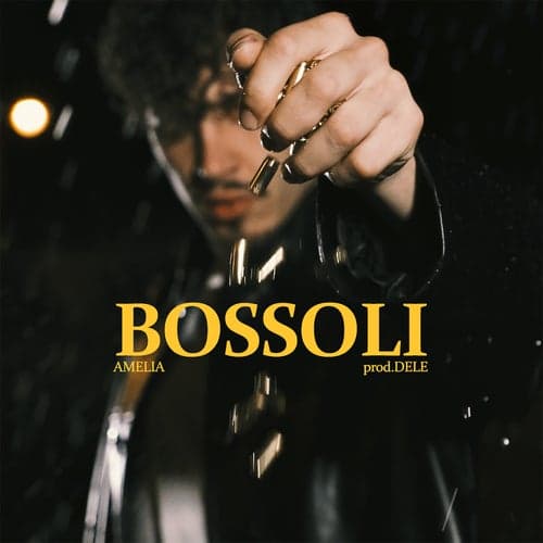 Bossoli