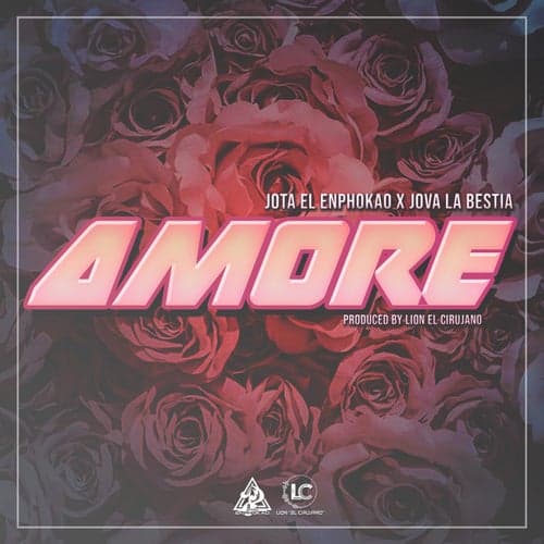 Amore (feat. Jova La Bestia)