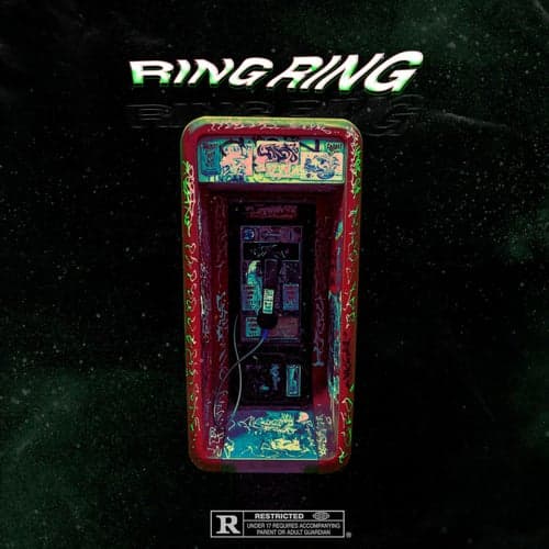 Ring Ring (feat. Yomo, Lyan, Endo, Chyno Nyno & Hebreo)