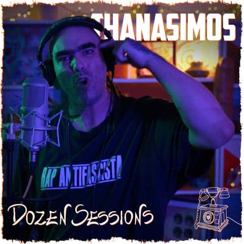 Thanasimos - Live at Dozen Sessions