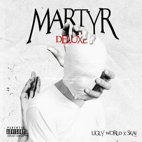 Martyr (Deluxe Edition)