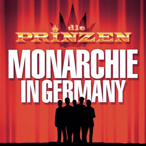 Monarchie in Germany