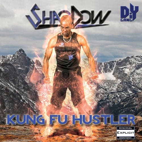 Kung Fu Hustler