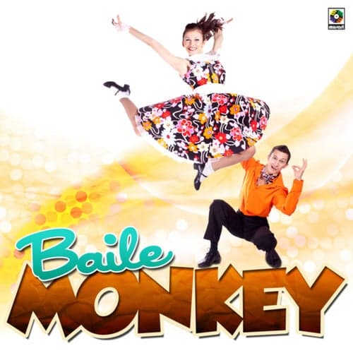 Baile Monkey