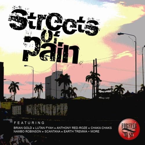 Streets of Pain