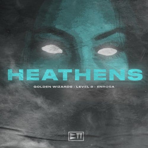 Heathens (feat. ENROSA)