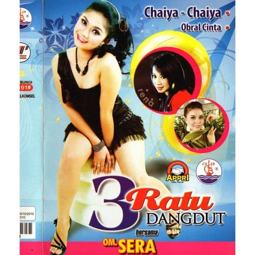 Chaiya-Chaiya