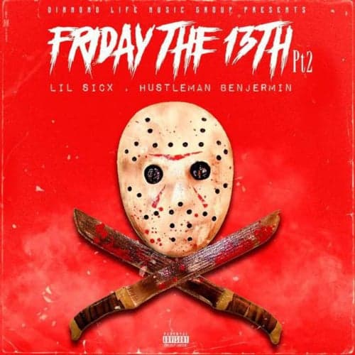 Friday The 13th Pt.2
