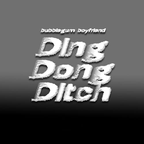 Ding Dong Ditch