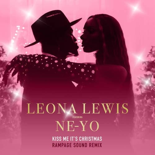 Kiss Me It's Christmas (Rampage Sound Remix)