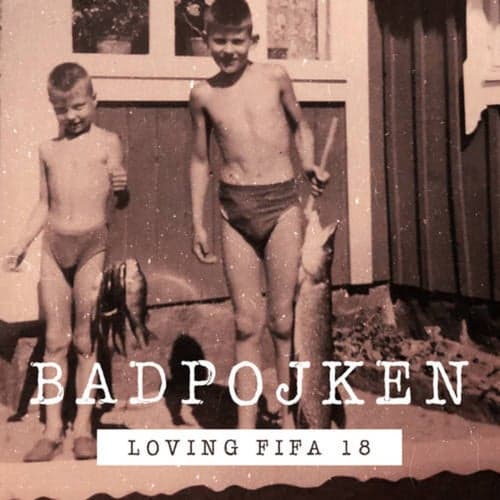 Loving Fifa 18