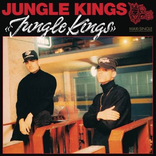 Jungle Kings (Maxi) (Remasterizado 2023)