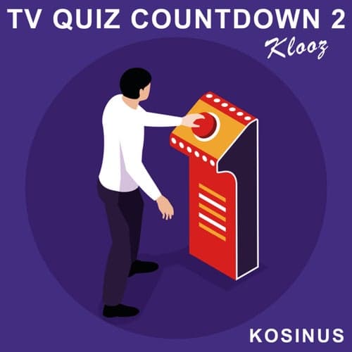 TV Quiz Countdown 2
