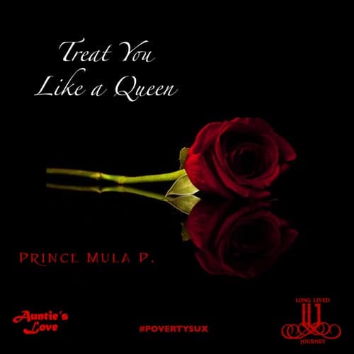 Treat You Like a Queen - Single