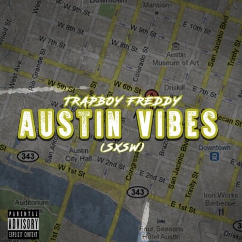Austin Vibes (SXSW)