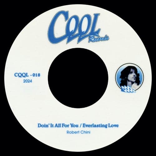 Doin' It All For You / Everlasting Love