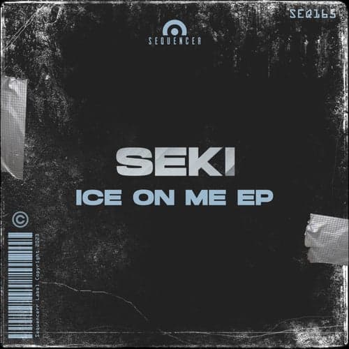 Ice On Me EP