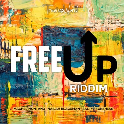 Free Up Riddim