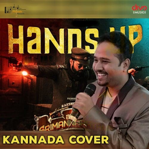 Handsup Kannada Cover