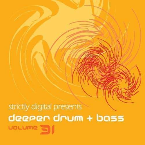 Deeper Drum & Bass, Vol. 31