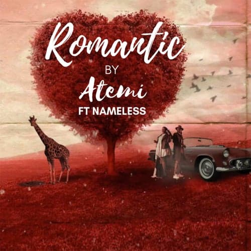 Romantic (feat. Nameless)