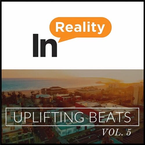 Uplifting Beats, Vol. 5