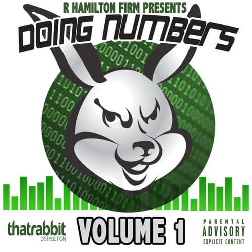 Doing Numbers, Vol. 1