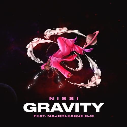 Gravity (feat. Major League Djz)