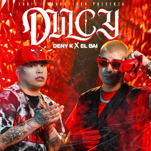 Dulcy (feat. El Bai)