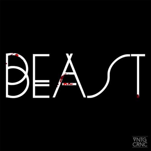Beast - EP