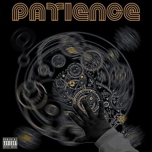 Patience (feat. David Jay & Charlie Vegaz)