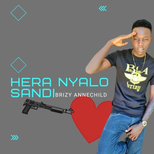 Hera Nyalo Sandi