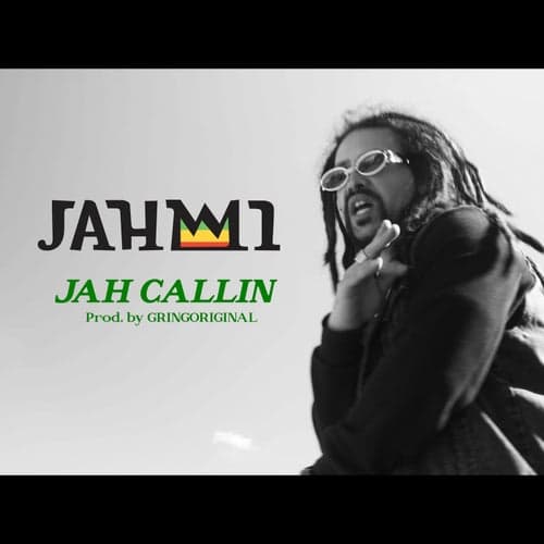 Jah Callin